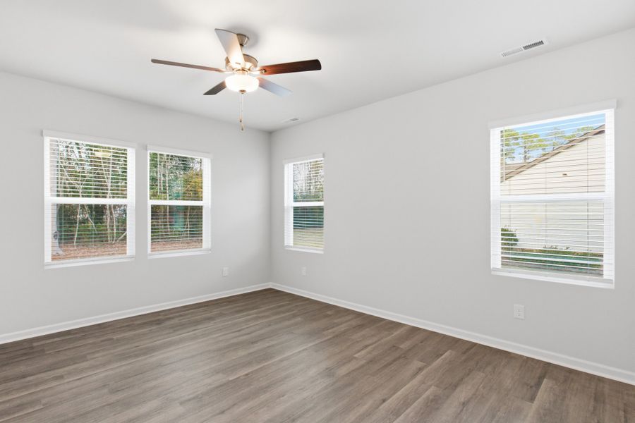 New Bern, NC New Home.  - Slide 16