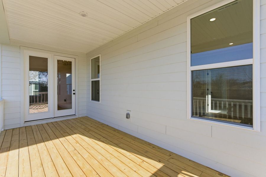 New Home in Spring Hill, TN.  - Slide 54