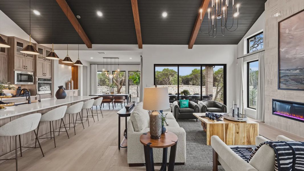 Community amenities associated with the Drios by Chesmar Homes in 6 Creeks, Kyle (Image 24). Community amenities associated with the Drios by Chesmar Homes in 6 Creeks, Kyle (Image 24).