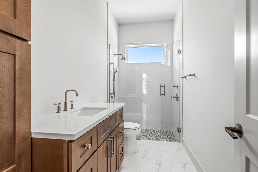 Bathroom 2 Bathroom 2