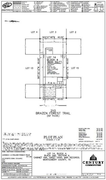 Image 23 of a home in Lakes at Black Oak.