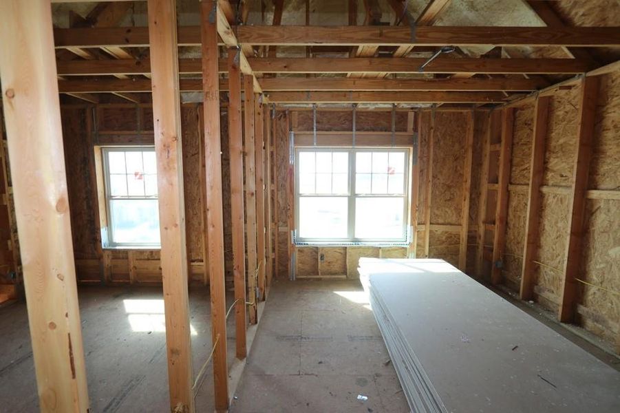 Image 38 of a home in Meridiana 55' Homesites. Image 38 of a home in Meridiana 55' Homesites.