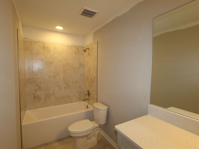 Bathroom Bathroom