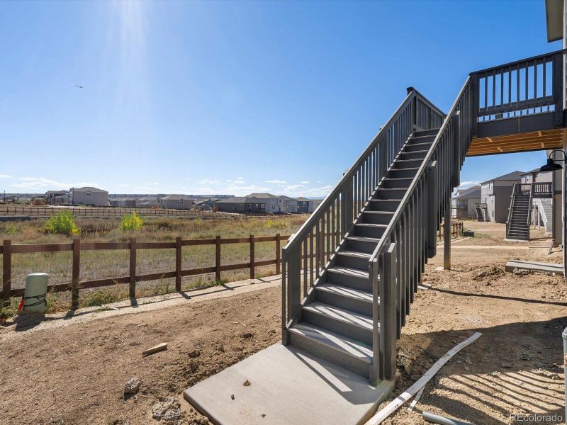 Image 40 of a home in Buffalo Highlands: The Canyon Collection. Image 40 of a home in Buffalo Highlands: The Canyon Collection.