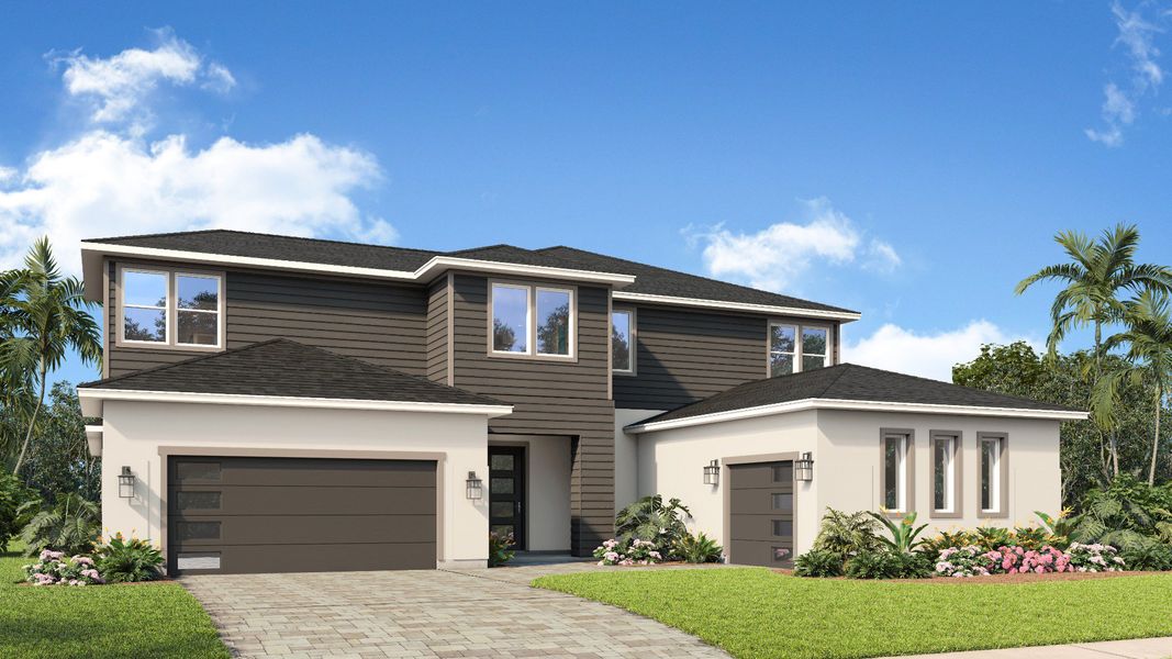 The Modern Grand Canary