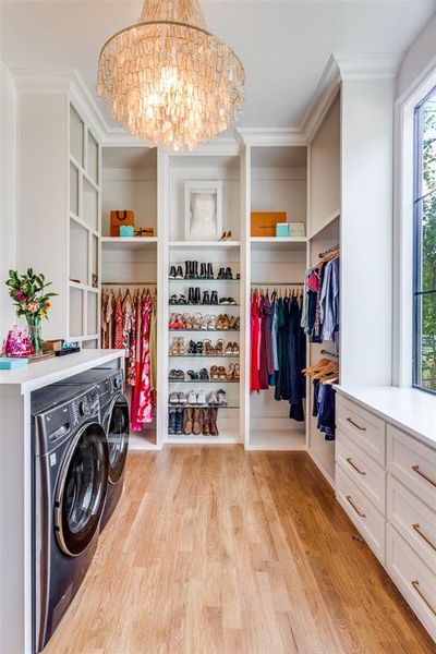 Furnished interior view inside a new home in , Keller (Image 25). Furnished interior view inside a new home in , Keller (Image 25).