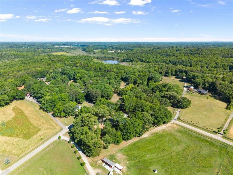Natural landscape and outdoor views near  in Jefferson (Image 65).