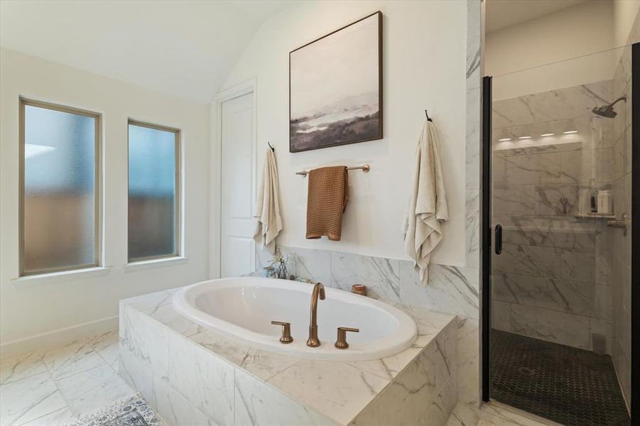 Primary Bathroom Primary Bathroom