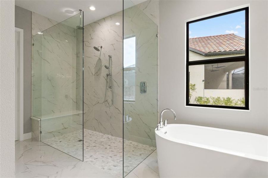 Furnished interior view inside a new home in , Nokomis (Image 17). Furnished interior view inside a new home in , Nokomis (Image 17).