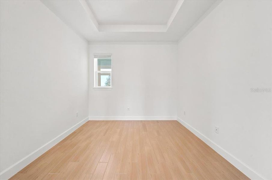 Spacious, unfurnished interior of a new home in , Palmetto (Image 35).