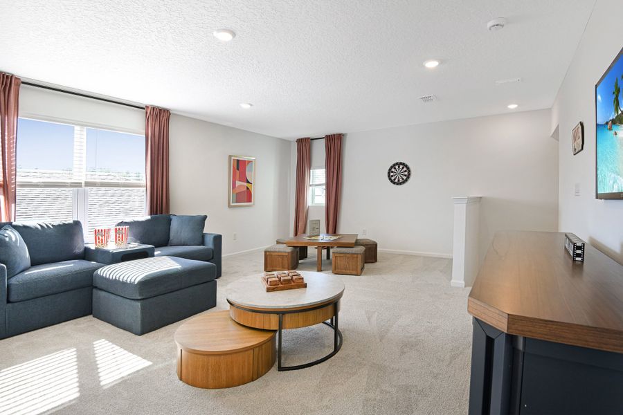 2,923sf New Home in Green Cove Springs, FL. - Slide 25 2,923sf New Home in Green Cove Springs, FL. - Slide 25