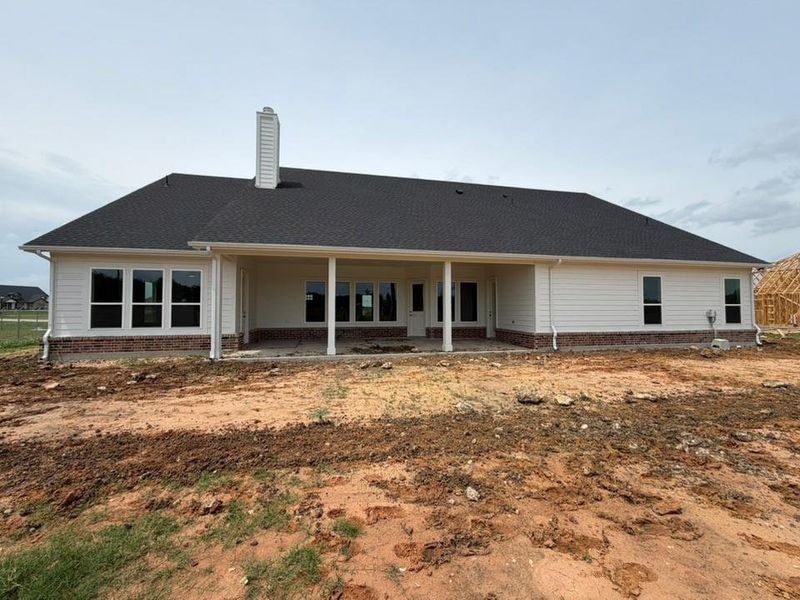 Image 17 of a home in Rocky Top. Image 17 of a home in Rocky Top.