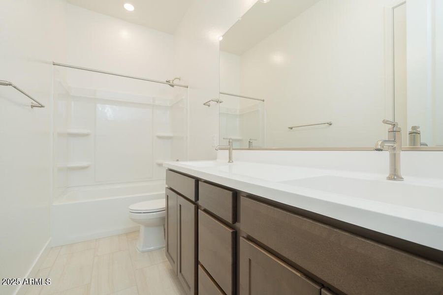 Tri Pointe Terraza 91 - Bathroom 2-1MLS