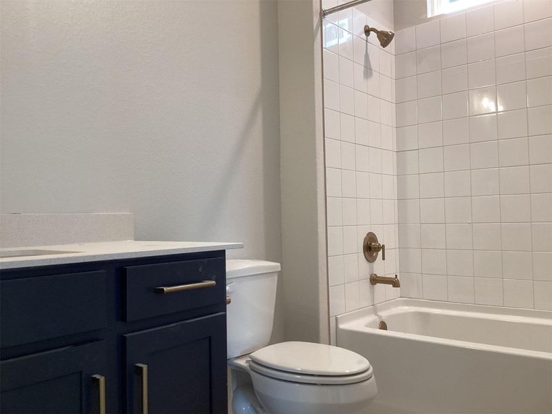 Image 18 of a home in Lariat. Image 18 of a home in Lariat.