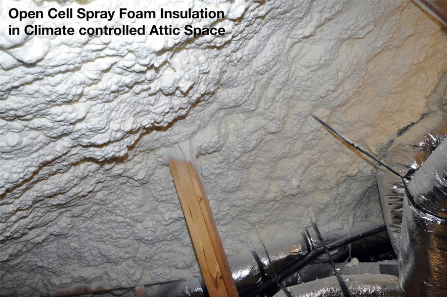 Trane HVAC and an Aprilaire Dehumidifier enhance the energy savings of  Cervelle Homes.