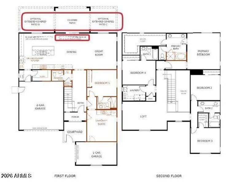 Floorplan Floorplan