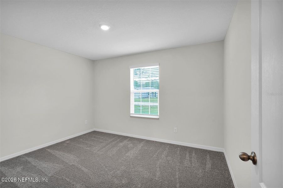 Spacious, unfurnished interior of a new home in Palm Coast, Palm Coast (Image 10). Spacious, unfurnished interior of a new home in Palm Coast, Palm Coast (Image 10).