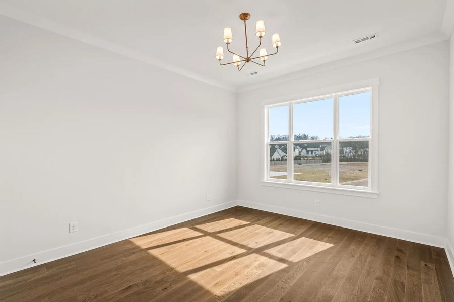 The Neilson A Primary Suite Bathroom