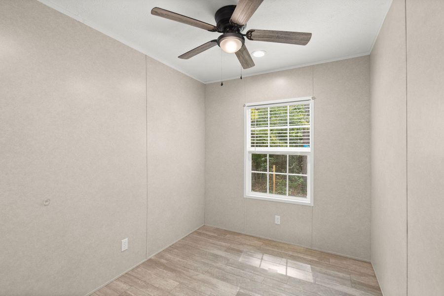 Spacious, unfurnished interior of a new home in , Ravenel (Image 16). Spacious, unfurnished interior of a new home in , Ravenel (Image 16).