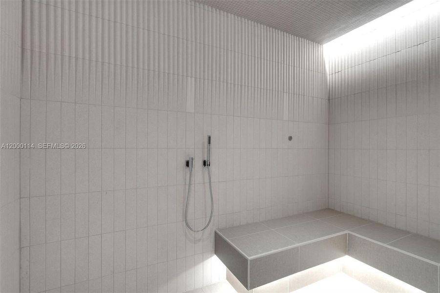 Close-up of interior finishes inside a home in , Miami (Image 21). Close-up of interior finishes inside a home in , Miami (Image 21).