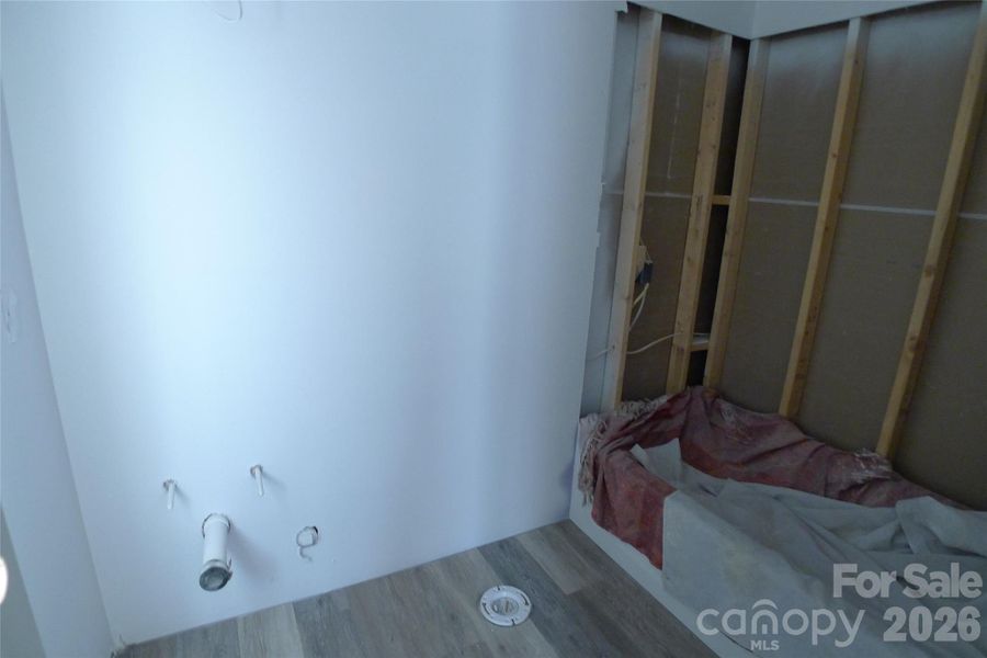 Primary 2 bathroom Primary 2 bathroom