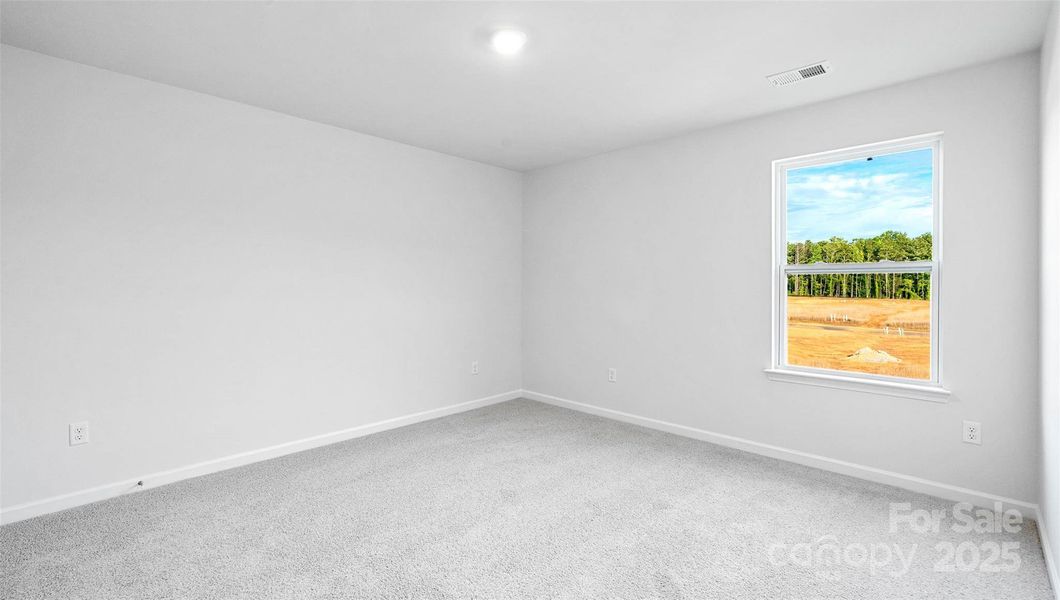 Photos are representative