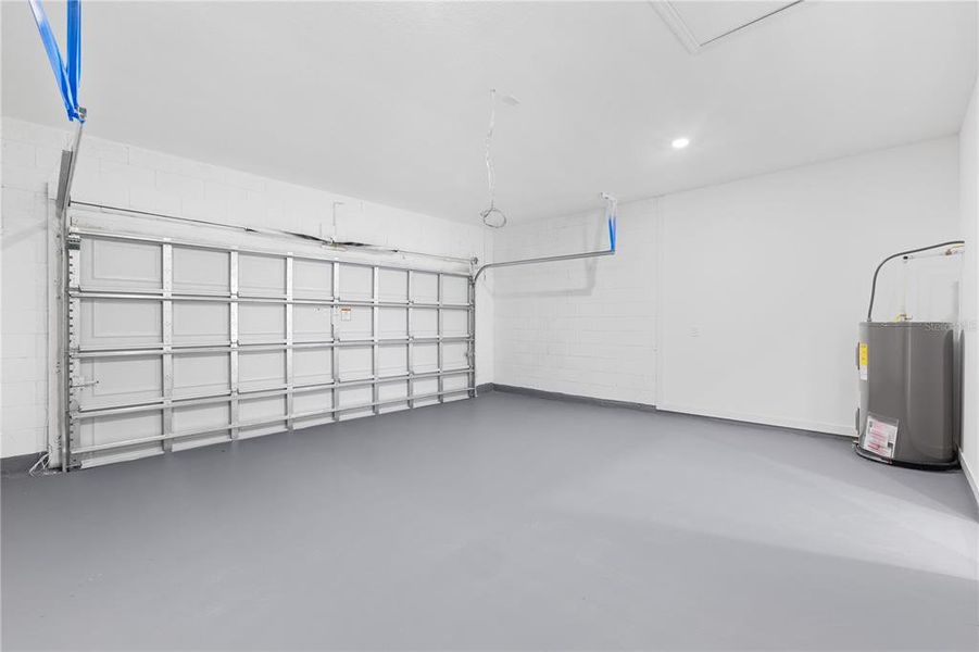 Spacious, unfurnished interior of a new home in , Poinciana (Image 25). Spacious, unfurnished interior of a new home in , Poinciana (Image 25).