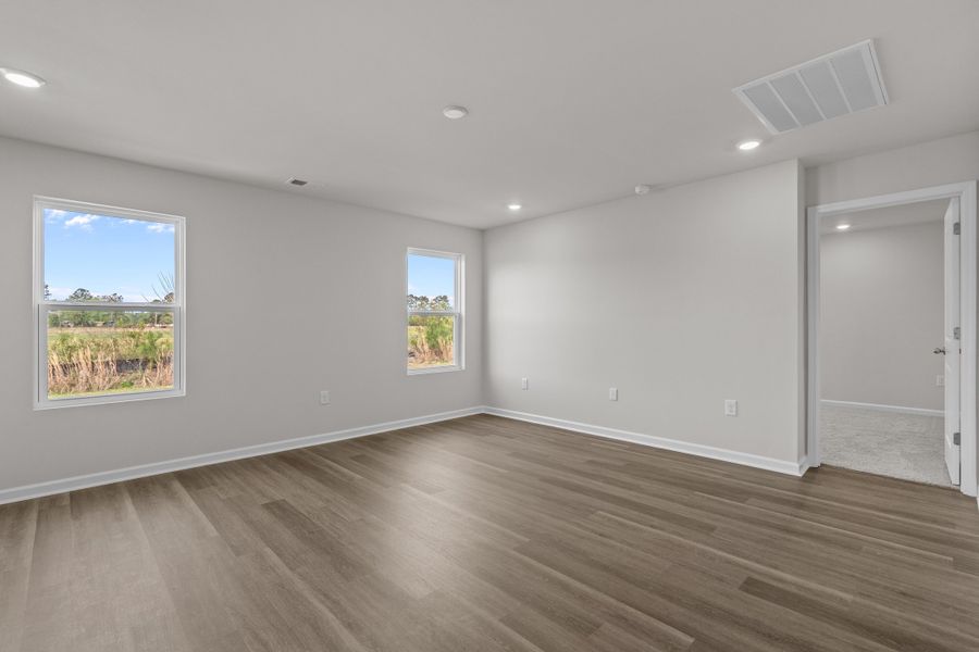 New Home in Conway, SC.  - Slide 25