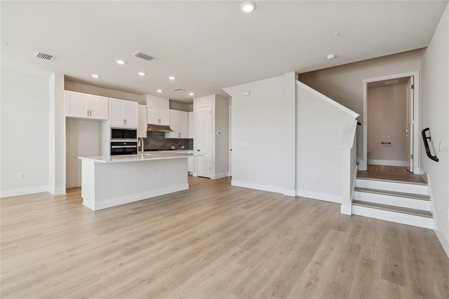 Spacious, unfurnished interior of a new home in , Sarasota (Image 21). Spacious, unfurnished interior of a new home in , Sarasota (Image 21).