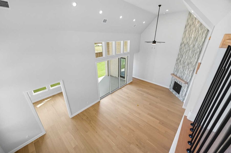 Family Room Family Room