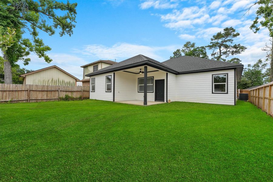 Image 19 of a home in . Image 19 of a home in .