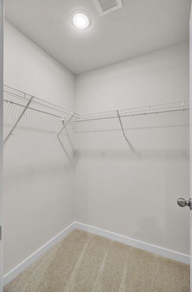 Spacious, unfurnished interior of a new home in , Johns Island (Image 36).