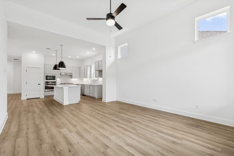 Family Room Family Room