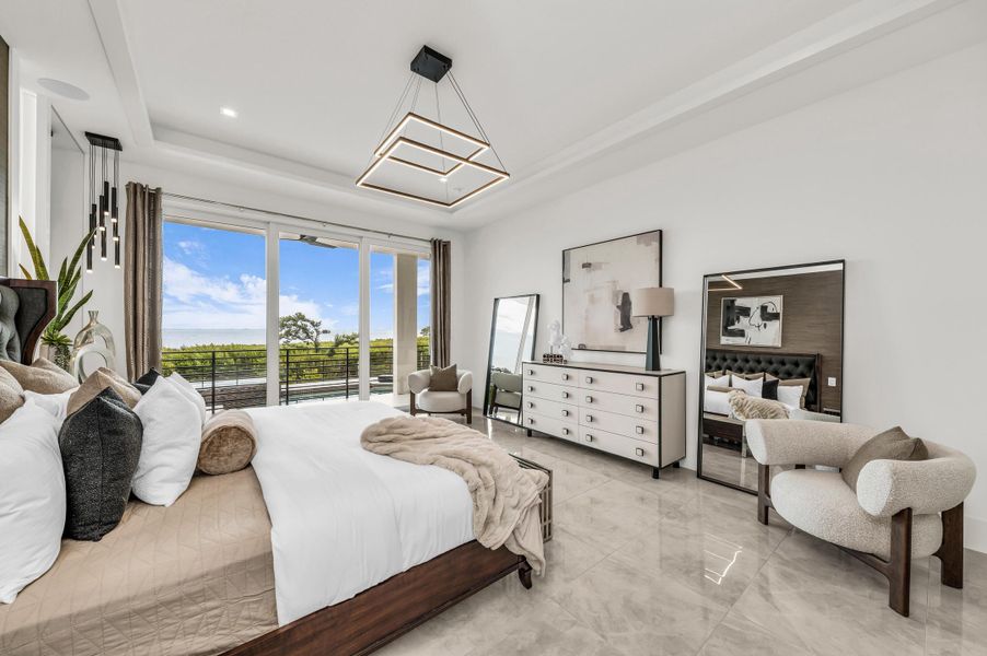 Representative furnished interior of a home built from the Exuma by Medallion Home in Legends Bay, Bradenton (Image 6). Representative furnished interior of a home built from the Exuma by Medallion Home in Legends Bay, Bradenton (Image 6).