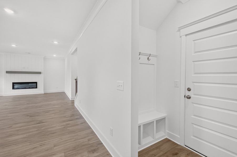 *Photo of actual home *Photo of actual home