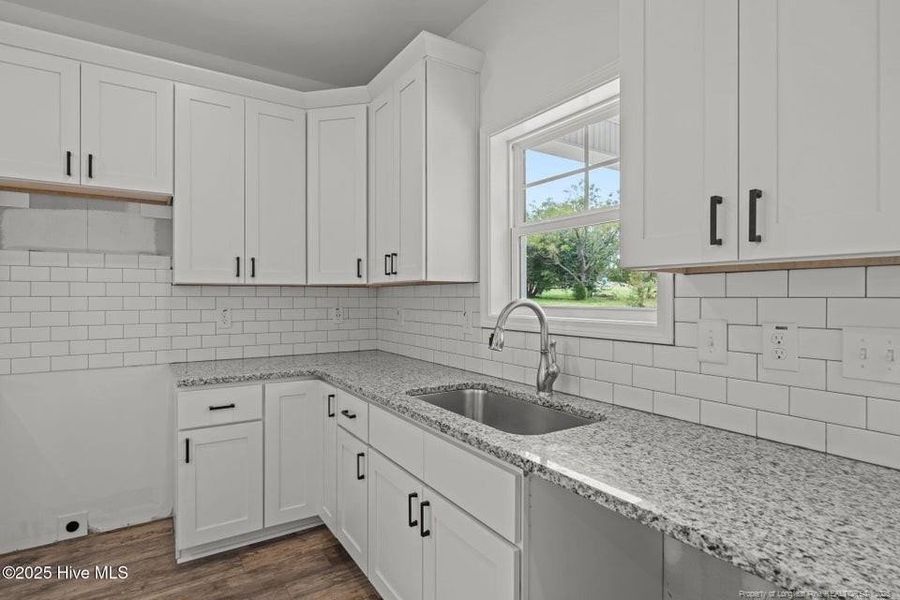 235 Atkins Road - Cameron (Moore County)