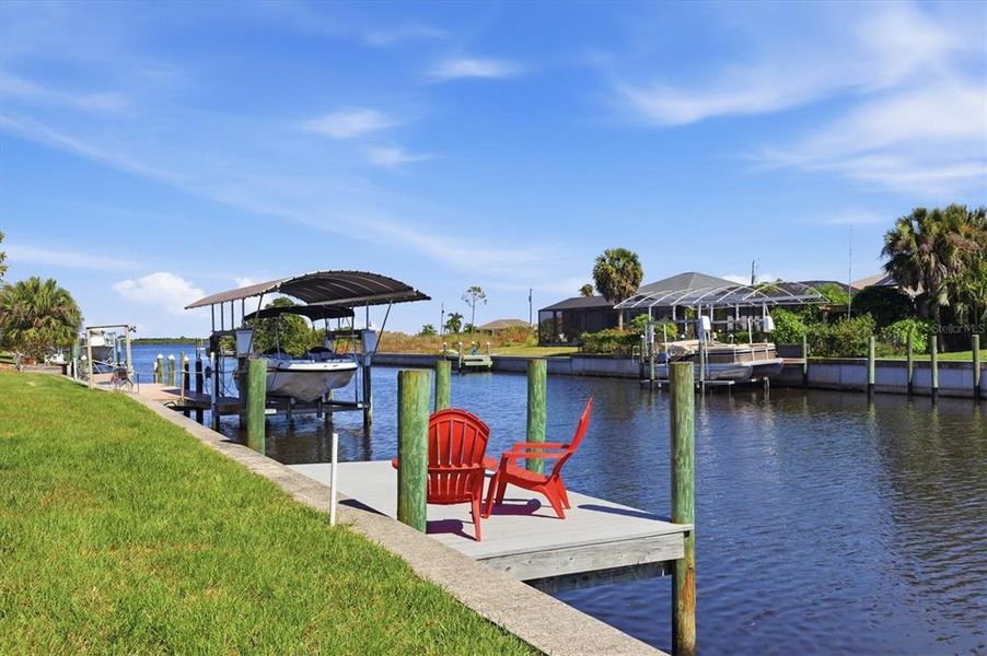 Community amenities in , Port Charlotte (Image 35).