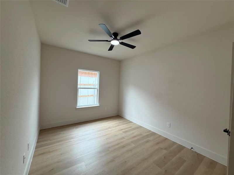 Spacious, unfurnished interior of a new home in , Fort Worth (Image 17).
