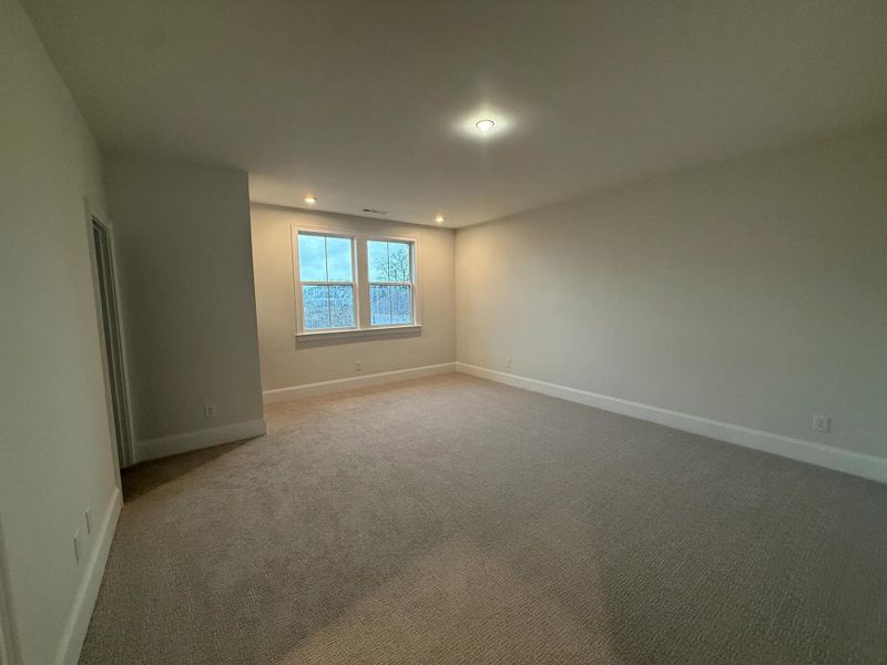 The Dresden D Bedroom 3