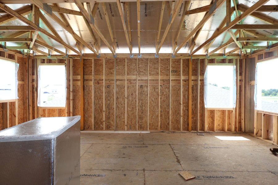 Framing Framing