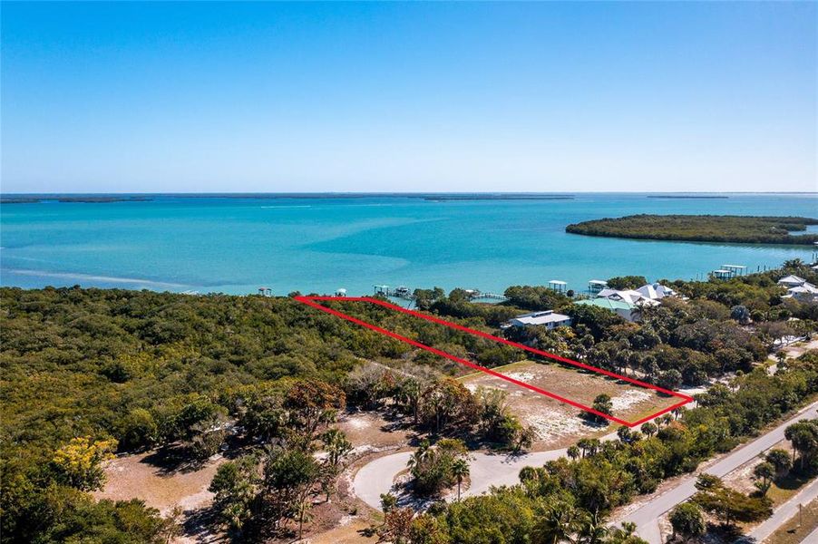 Natural landscape and outdoor views near  in Boca Grande (Image 8).