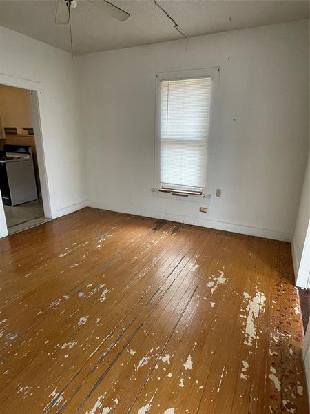 In-progress construction of a new home in , Mineral Wells, TX (Image 11).