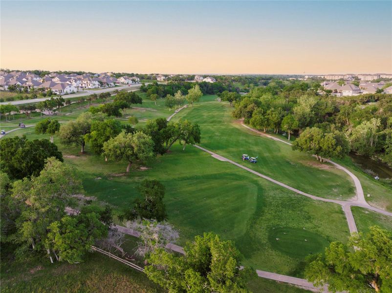 Image 25 of a home in Wolf Ranch West Bend - 60'. Image 25 of a home in Wolf Ranch West Bend - 60'.