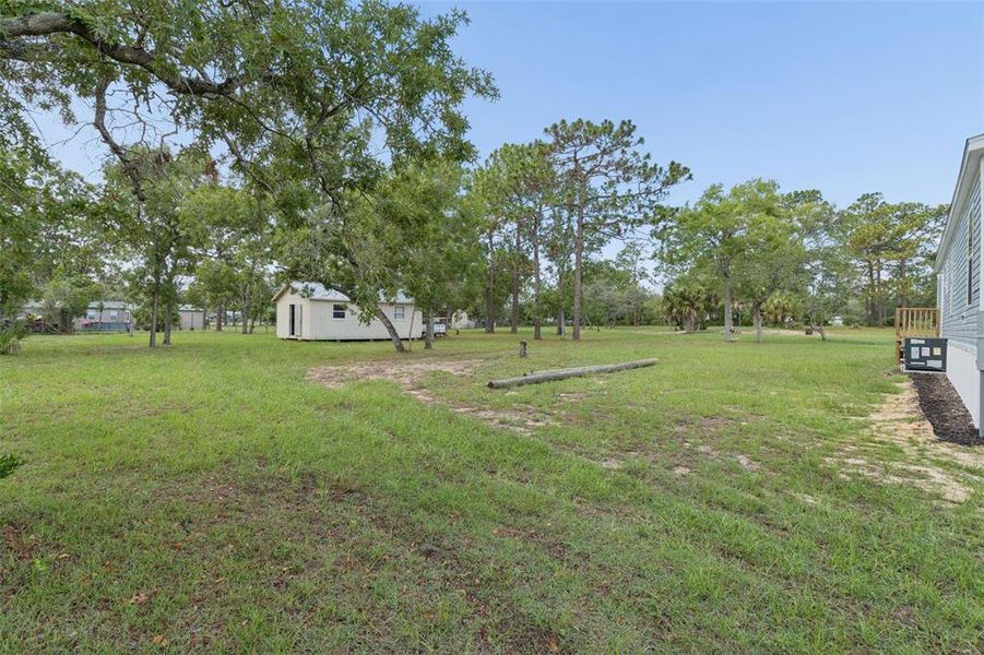 Natural landscape and outdoor views near in Brooksville (Image 34). Natural landscape and outdoor views near in Brooksville (Image 34).