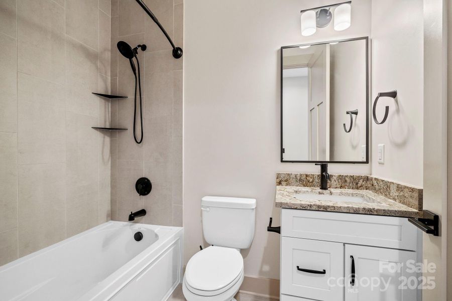 Example Rendering Example Rendering