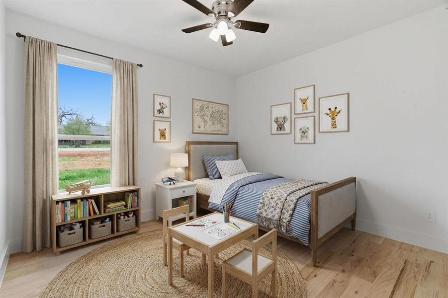 Virtually Staged Virtually Staged