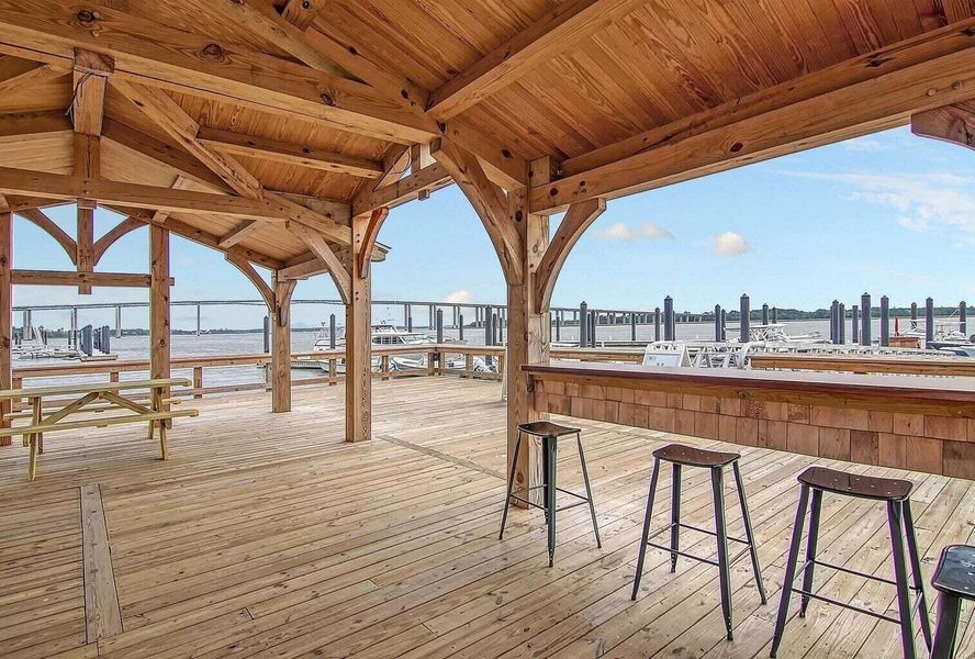 Community amenities in , Charleston (Image 36).
