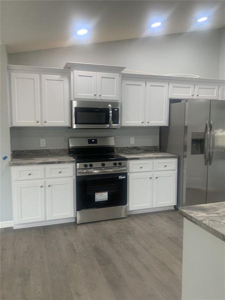 Furnished interior view inside a new home in , Brooksville (Image 4). Furnished interior view inside a new home in , Brooksville (Image 4).