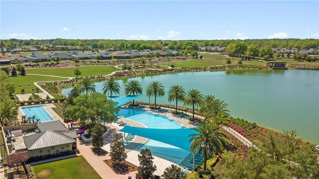 Community amenities in , Ocala (Image 52).