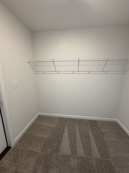 This is a stock photo of the floor plan. Options and Selections will Vary.